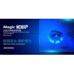 iPad Air/Air 2 BENKS Magic OKR+抗藍光玻璃貼膜