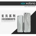iphone6/6s X-Doria玄元系列保護殼