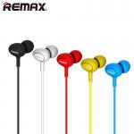 Remax RM-515入耳式耳機