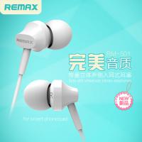 REMAX RM-501帶麥立體聲側入耳式耳機
