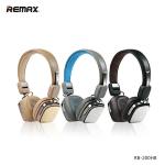 REMAX RB-200H頭戴式藍牙耳機
