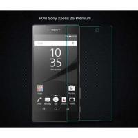 Sony Z5 Premium 9H 等離子鋼化玻璃(裸裝)