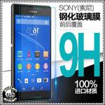 Sony XP 9H 等離子鋼化玻璃(裸...