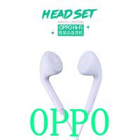 OPPO 原裝MH133入耳式耳機