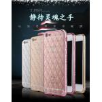 iphone5/5S/SE SHENGO-晶靈系列TPU保護殼
