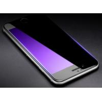 5W Xinease i6 5.5 滿版 2.5D紫藍光鋼化玻璃