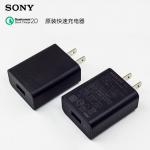 SONY UCH12 Quick Charger 2.0原廠快充頭