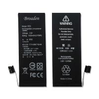 iPhone 5sBSMI認證電池 1560mA(BT5s)