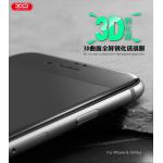 iphone8 XO克勞福德 3D曲面全屏鋼化玻璃膜