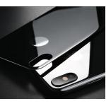 5W Xinease iPhone X 曲面背貼鋼化玻璃