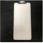 5W Xinease iPhone X 5.8 滿版 3D防塵康寧鋼化玻璃(裸裝)