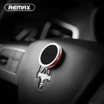 REMAX RM-C30 平貼式車載磁吸...