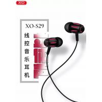 XO克勞福德 S29 立體聲線控音樂耳機