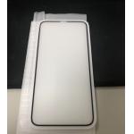5W Xinease iPhone XR 6.1 滿版 2.5D高鋁硅防塵鋼化玻璃(裸裝)