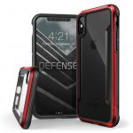 iPhone Xs X-doria Defense Shield 刀鋒系列保護殼