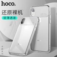 iPhone XR HOCO 水韻系列保護殼