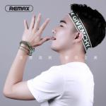 Remax RM-330 手鍊式音樂通話...