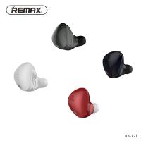 Remax  RB-T22 單邊藍牙通話耳機