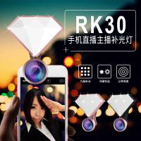 RK30 攝像頭+補光燈套裝