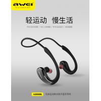 AWEI A881BL 無線運動防水防汗藍牙耳機