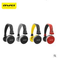 AWEI A700BL 高保真音質頭戴式藍牙耳機