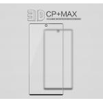 三星Note10 【NILLKIN】3D CP+MAX 全覆蓋防爆鋼化膜