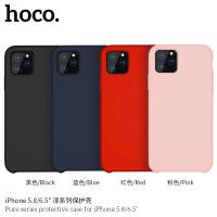 iPhone 11 Pro Max HOCO  淳系列保護殼