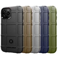 iPhone 11 Pro 【Rugged Shield】護盾保護殼