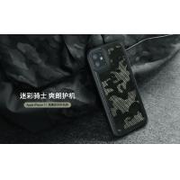 iPhone 11 【NILLKIN】黑鷹系列保護殼