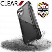 iPhone 11 Pro Max X-doria Defense Clear 刀鋒輕盈保護殼