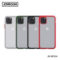 iPhone 11 Pro Max Joyroom 牛盾系列保護殼
