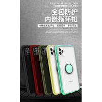 iPhone 11 Pro Max SULADA 樂享系列保護殼