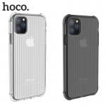 iPhone 11 Pro HOCO  柔甲系列TPU保護殼