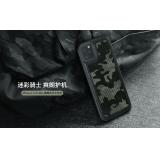 iPhone 11 Pro Max 【NILLKIN】黑鷹系列保護殼