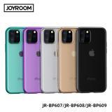 iPhone 11 Pro Joyroom 秀麗系列電鍍磨砂殼