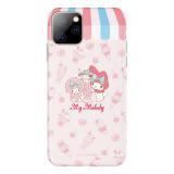 iPhone 11 Pro Max Hello Kitty 工坊系列IMD亮彩保護殼