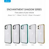 iPhone 11 Pro Max J-CASE 魅影系列保護殼