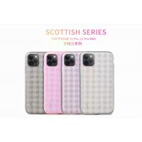 iPhone 11 X-Level 蘇格蘭系列保護殼
