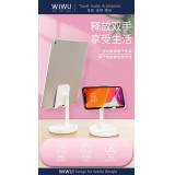 【WIWU】ZM100 手機桌面鏡子支架