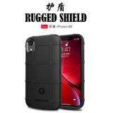 iPhone XR【Rugged Shield】護盾保護殼