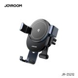 【Joyroom】JR-ZS212 無線充車載重力支架(出風口款)
