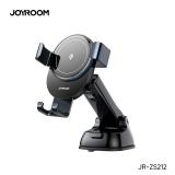 【Joyroom】JR-ZS212 無線充車載重力支架(儀表台款)(停