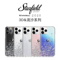 iphone 12 Mini【美國SwitchEasy】Starfield星空系列保護殼