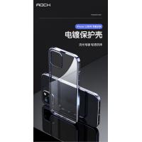 iPhone 12 Pro Max【ROCK】電鍍保護殼