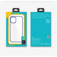 iphone 12 Mini【Joyroom】新秀麗系列電鍍保護殼