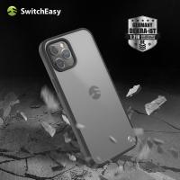 iPhone 12 Pro Max【美國SwitchEasy】AERO悍衛系列保護殼