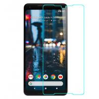 Google Pixel 4 【5W Xinease】半版旭硝子鋼化玻璃(裸裝)