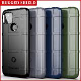 Google Pixel 4a (5G)【Rugged Shield】護盾保護殼