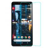 Google Pixel 5【5W Xinease】半版旭硝子鋼化玻璃(裸裝)