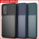 紅米 Note 9 Pro【Rugged Shield】雷霆系列保護殼